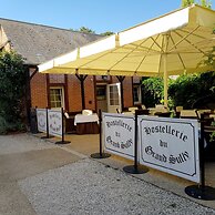 Hostellerie du Grand Sully