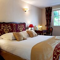 Hostellerie du Grand Sully