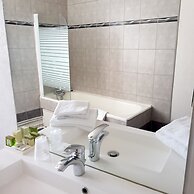 Hostellerie du Grand Sully