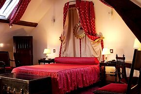 Hostellerie du Grand Sully