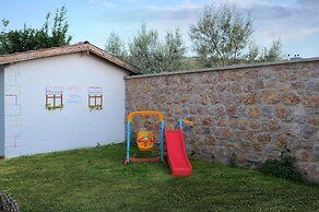 Allegria Butik Hotel