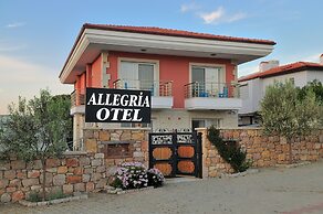 Allegria Butik Hotel