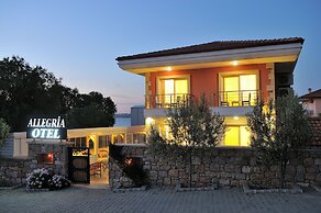 Allegria Butik Hotel
