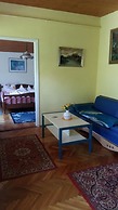 Toldi Apartman