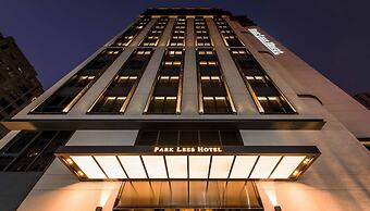 Park Lees Hotel