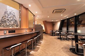 JR WEST GROUP VIA INN AKIHABARA