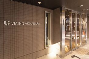 JR WEST GROUP VIA INN AKIHABARA