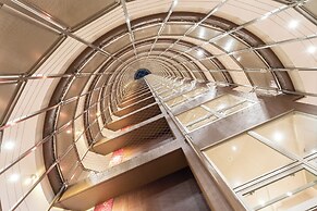 JR WEST GROUP VIA INN AKIHABARA