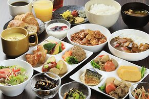 JR WEST GROUP VIA INN AKIHABARA