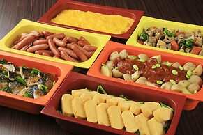 JR WEST GROUP VIA INN AKIHABARA