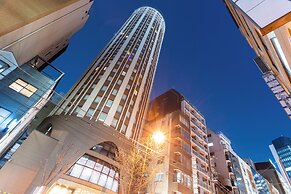 JR WEST GROUP VIA INN AKIHABARA