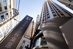 JR WEST GROUP VIA INN AKIHABARA