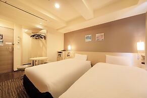 JR WEST GROUP VIA INN AKIHABARA