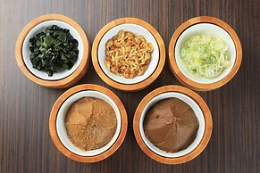 JR WEST GROUP VIA INN AKIHABARA