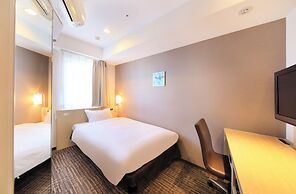 JR WEST GROUP VIA INN AKIHABARA