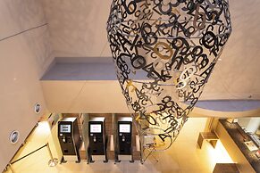 JR WEST GROUP VIA INN AKIHABARA