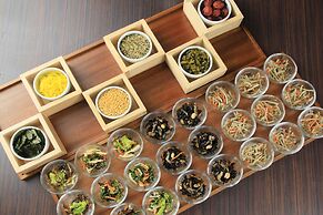 JR WEST GROUP VIA INN AKIHABARA