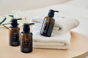 JR WEST GROUP VIA INN AKIHABARA