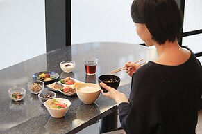 JR WEST GROUP VIA INN AKIHABARA