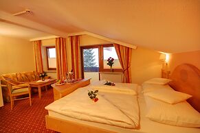 Suitehotel Kleinwalsertal