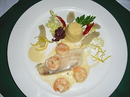 Suitehotel Kleinwalsertal