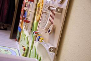 Suitehotel Kleinwalsertal