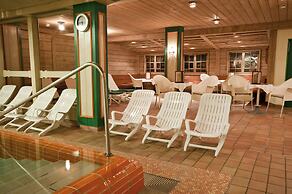 Suitehotel Kleinwalsertal