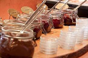 Suitehotel Kleinwalsertal