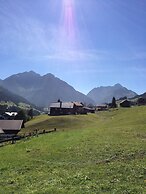 Suitehotel Kleinwalsertal