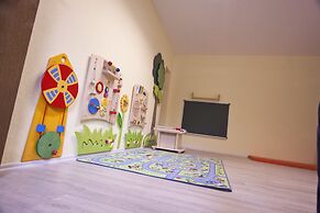 Suitehotel Kleinwalsertal