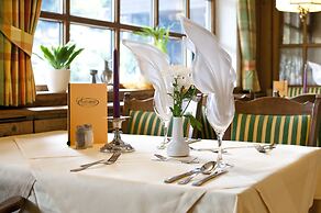 Suitehotel Kleinwalsertal