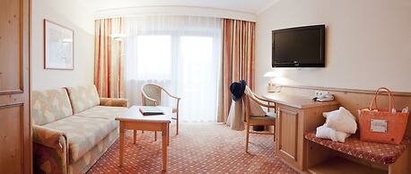 Suitehotel Kleinwalsertal