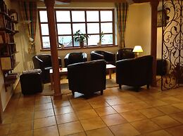 Suitehotel Kleinwalsertal