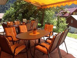 Suitehotel Kleinwalsertal