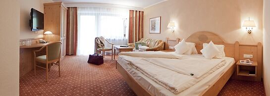 Suitehotel Kleinwalsertal