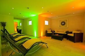 Suitehotel Kleinwalsertal