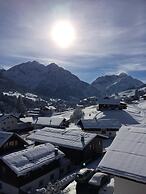 Suitehotel Kleinwalsertal