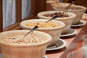 Suitehotel Kleinwalsertal