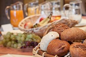 Suitehotel Kleinwalsertal