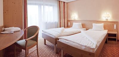 Suitehotel Kleinwalsertal