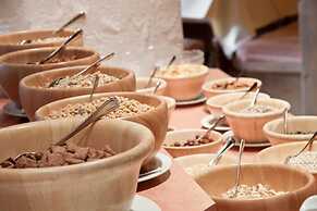 Suitehotel Kleinwalsertal