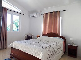 Chez Perle Guest House