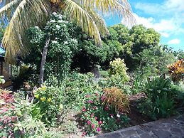 Chez Perle Guest House