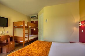 Abbys Hôtel