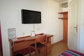 Abbys Hôtel