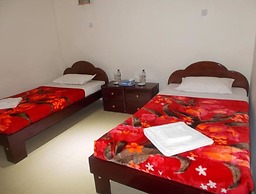 Alliance Resort Hotel