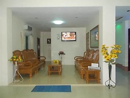 Alliance Resort Hotel