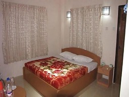 Alliance Resort Hotel