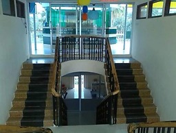 Alliance Resort Hotel