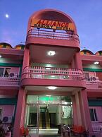 Alliance Resort Hotel